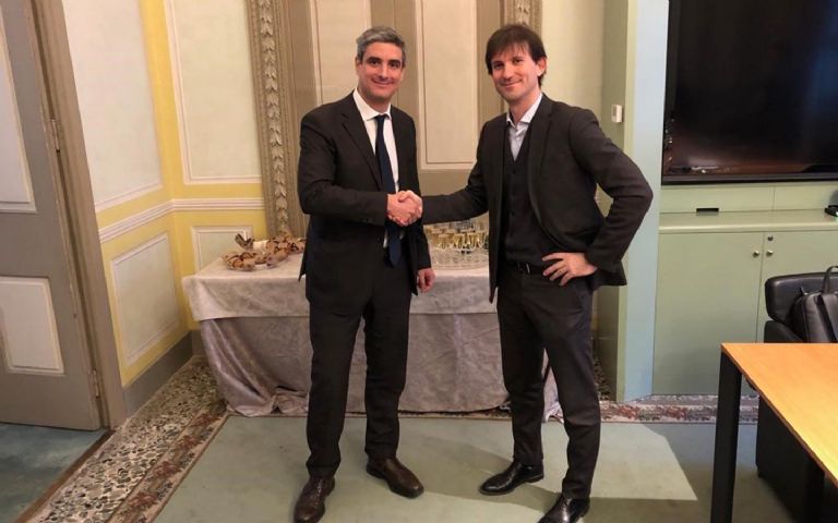 SeiMilano Firmato l’accordo con Orion Capital Managers