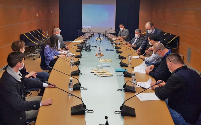Protocollo d'intesa